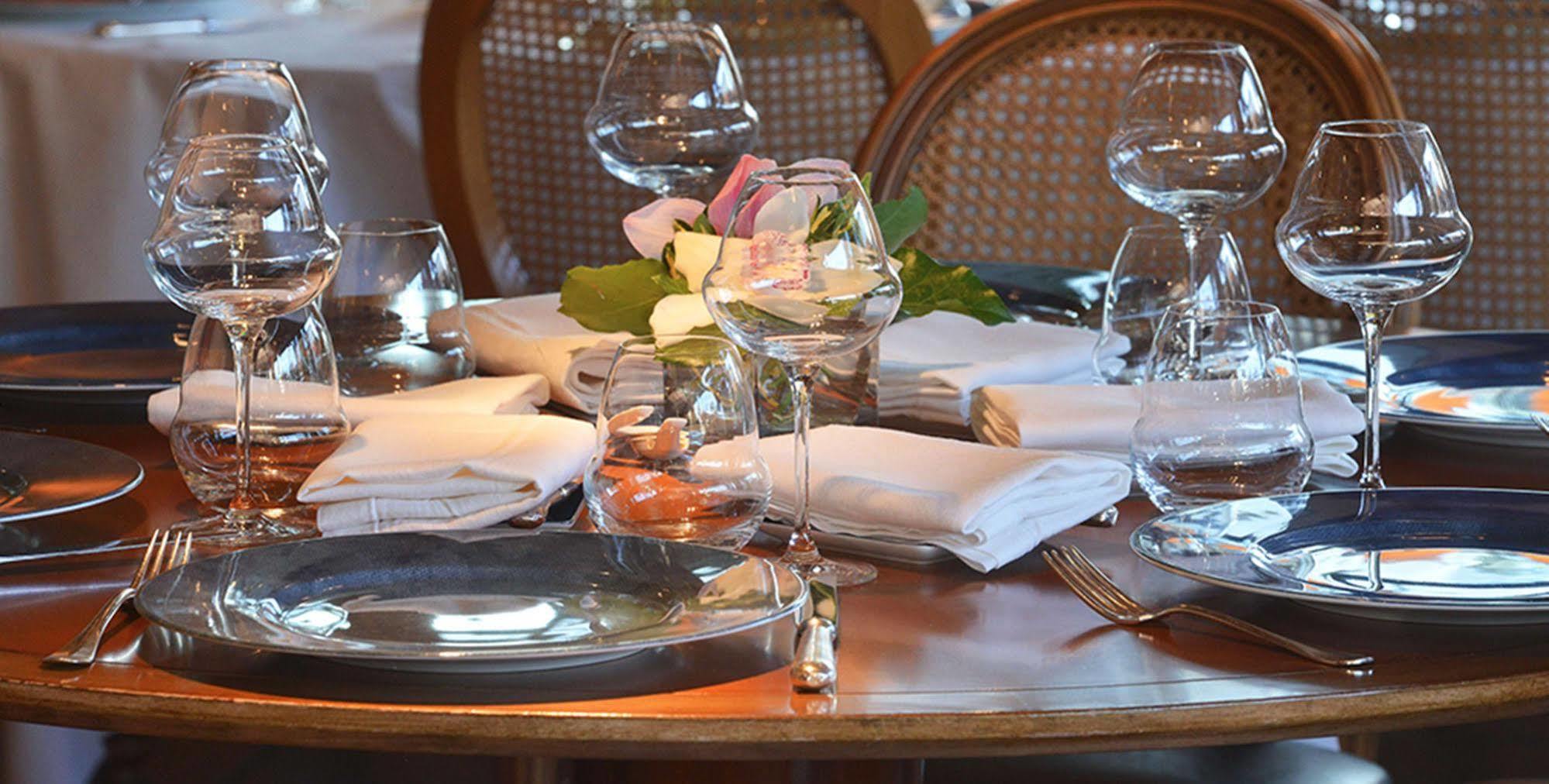 Hotel D'Angleterre Châlons-en-Champagne Kültér fotó